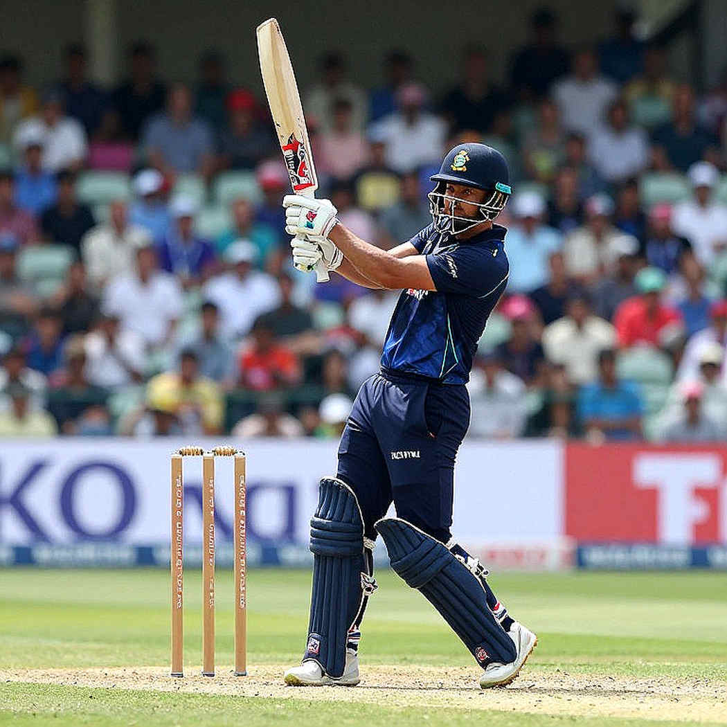 The Power of the Empty Cell: Cricket Data, Null Handling and Verifiability in the Blockchain Era The Power of the Empty Cell: Cricket Data, Null Handling and Verifiability in the Blockchain Era