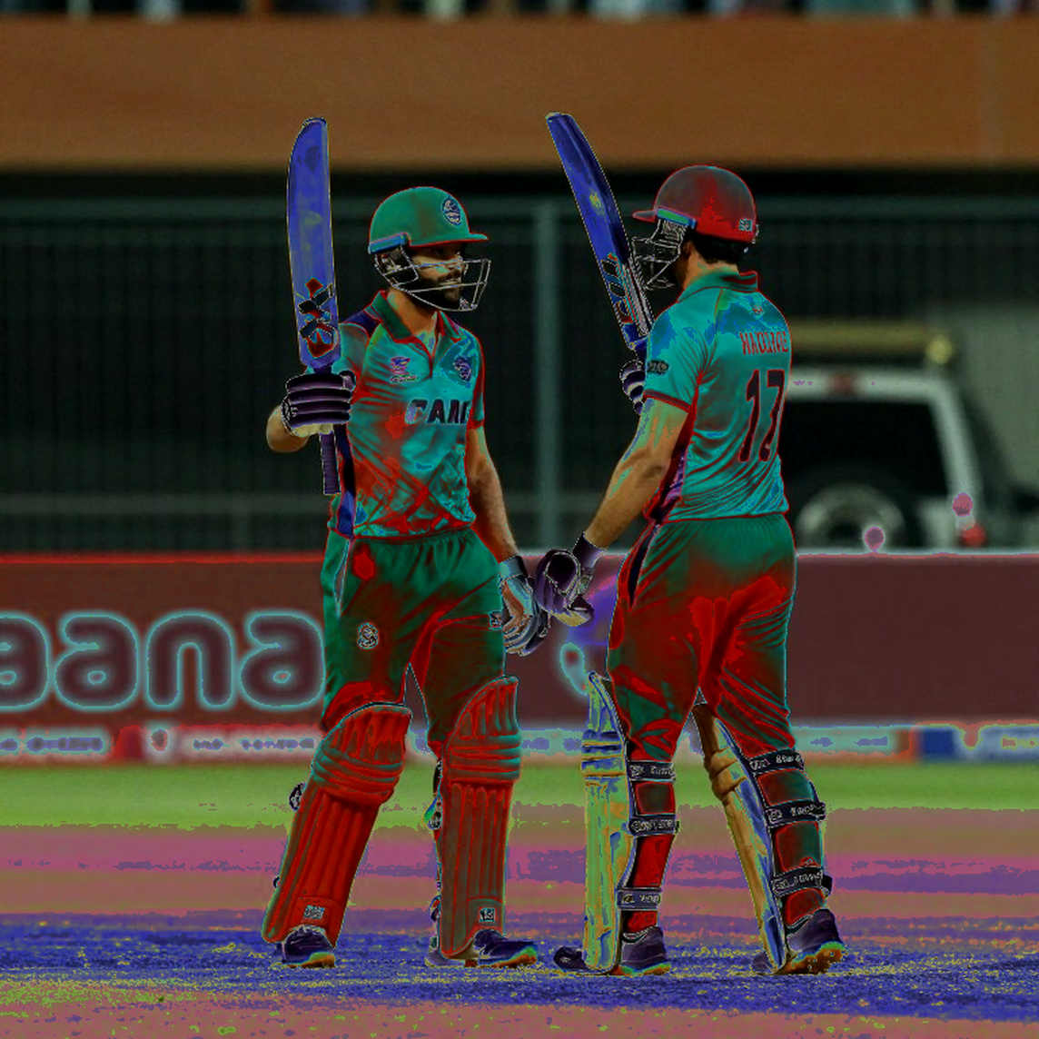 The Dot-Ball Ledger: The Truth Bangladesh's T20I Series Win Hid From the Scoreboard The Dot-Ball Ledger: The Truth Bangladesh's T20I Series Win Hid From the Scoreboard