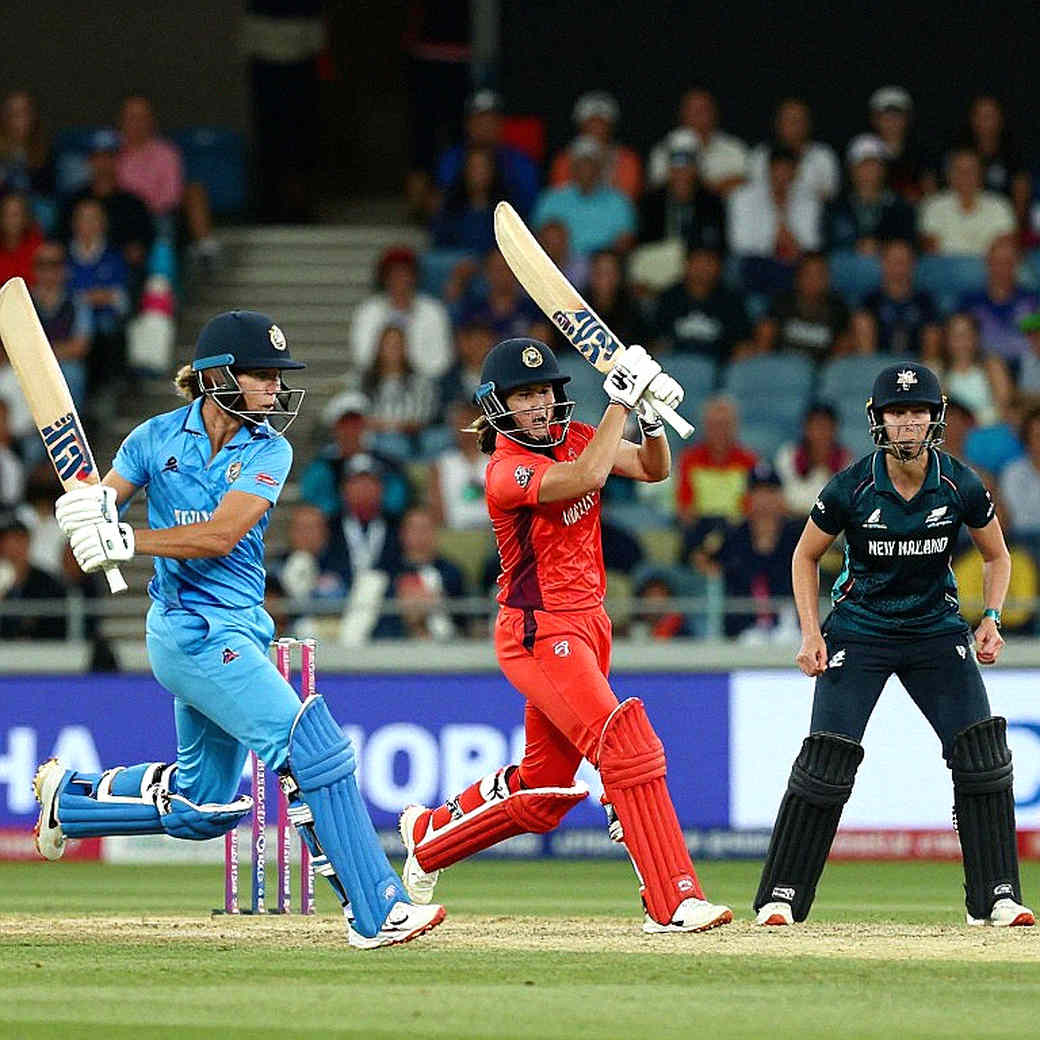 From Football to Cricket: My Faith in DLS and Complex Rules Is Eroding