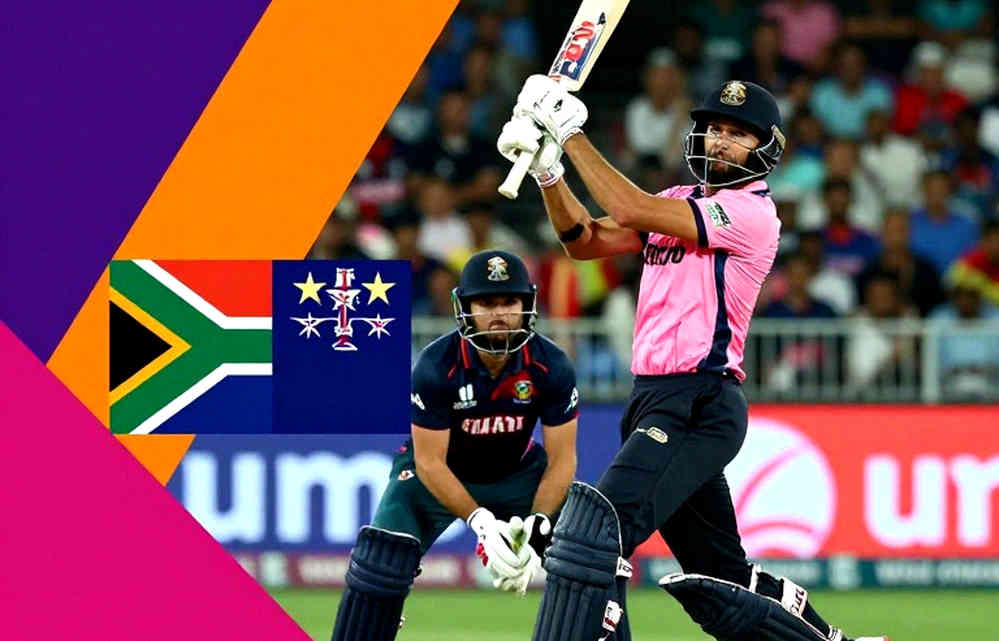 Asia Cup on Neutral Ground: Home Advantage Fades, and So Does the Voice in the Stands