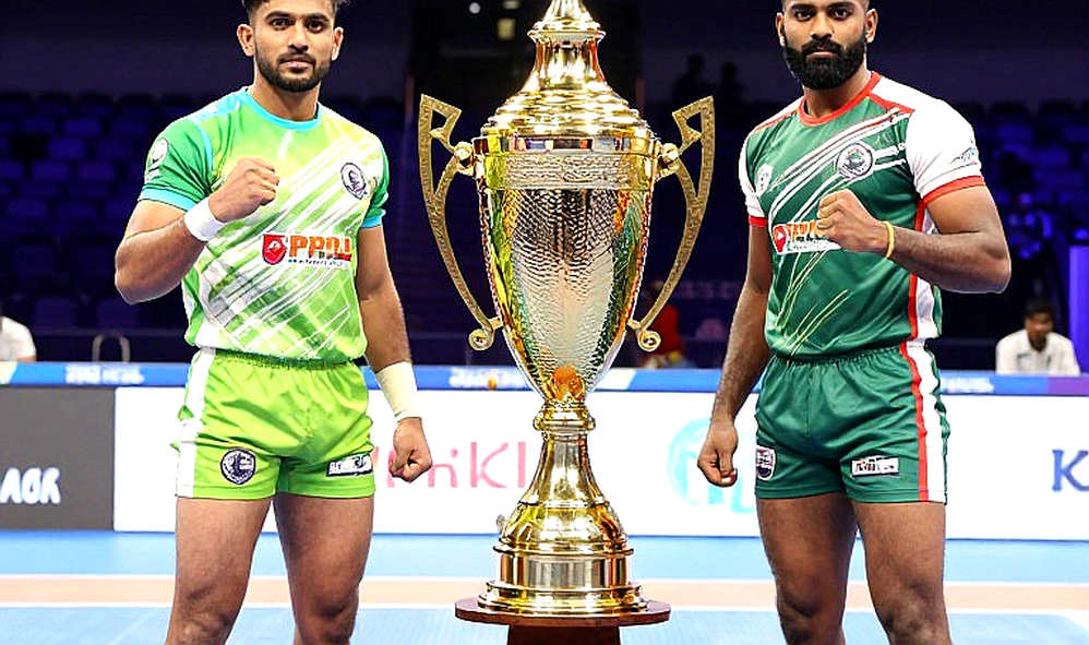 Asian Games 2026: India’s Kabaddi Semi-Final, a “Shaky” Defence and the Uncounted Arithmetic of Do-or-Die