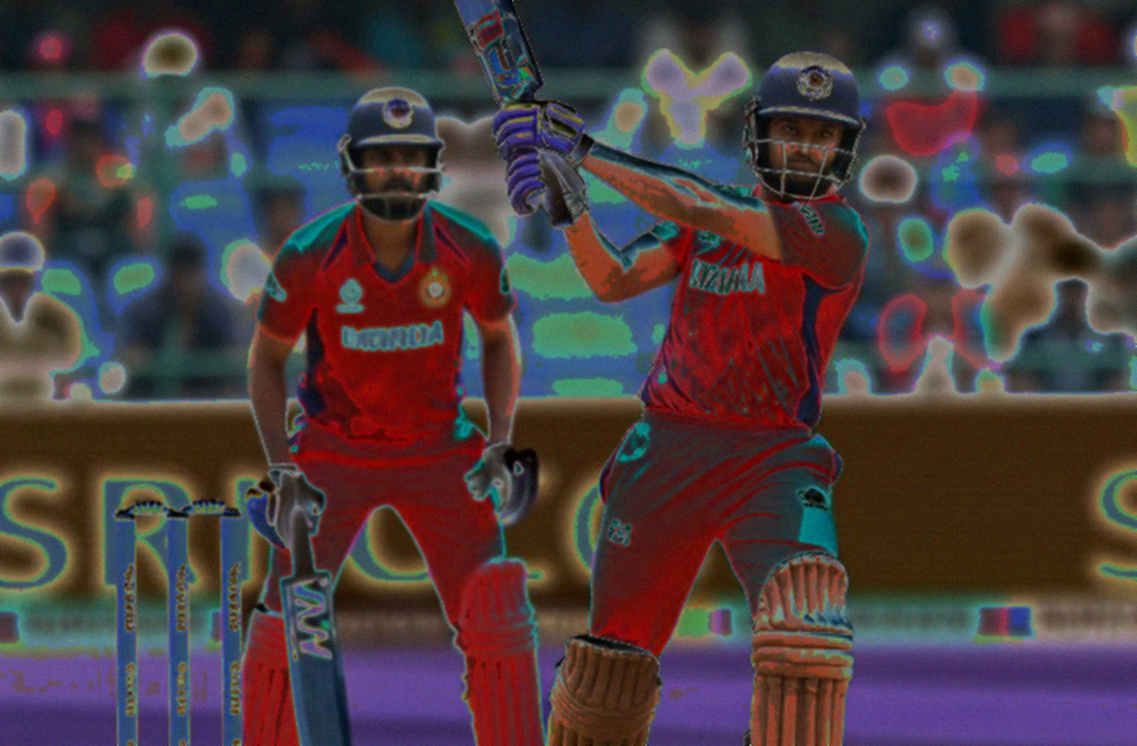 Asia Cup Middle Overs: Why Bangladesh's 'Anchor' Model Breaks in Finals Asia Cup Middle Overs: Why Bangladesh's 'Anchor' Model Breaks in Finals