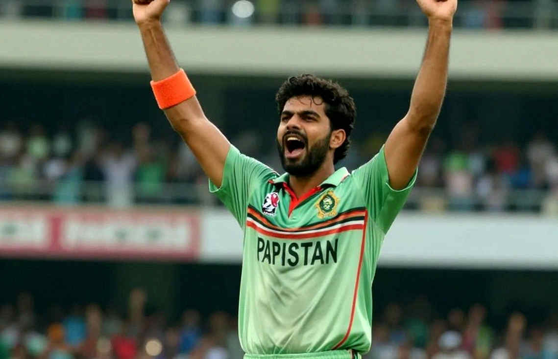 Asia Cup Middle Overs: Why Bangladesh's 'Anchor' Model Breaks in Finals Asia Cup Middle Overs: Why Bangladesh's 'Anchor' Model Breaks in Finals
