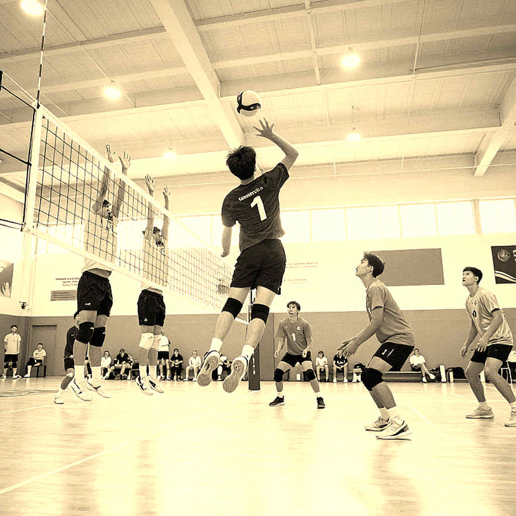 A Bronze Promise and an Empty Data Sheet: Indonesia's Men's Volleyball and the 2026 Asian Games A Bronze Promise and an Empty Data Sheet: Indonesia's Men's Volleyball and the 2026 Asian Games
