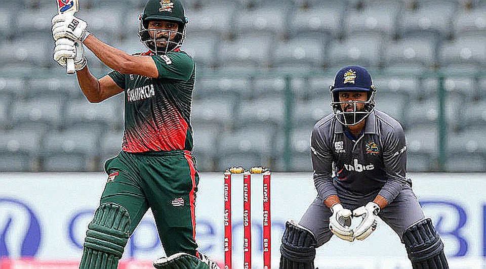 ৪৭তম ওভারে পার্ট-টাইমার: লোড ম্যানেজমেন্টের নামে যে ইনিংসটা গোপন রাখা হয়