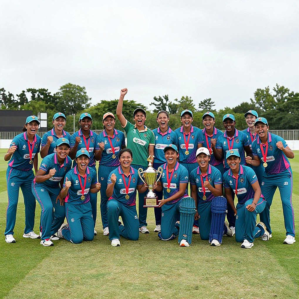 Thirteen-Year-Old Hands, ₹1.1 Crore: The Soil Asian Age-Group Cricket Is Silently Losing Thirteen-Year-Old Hands, ₹1.1 Crore: The Soil Asian Age-Group Cricket Is Silently Losing