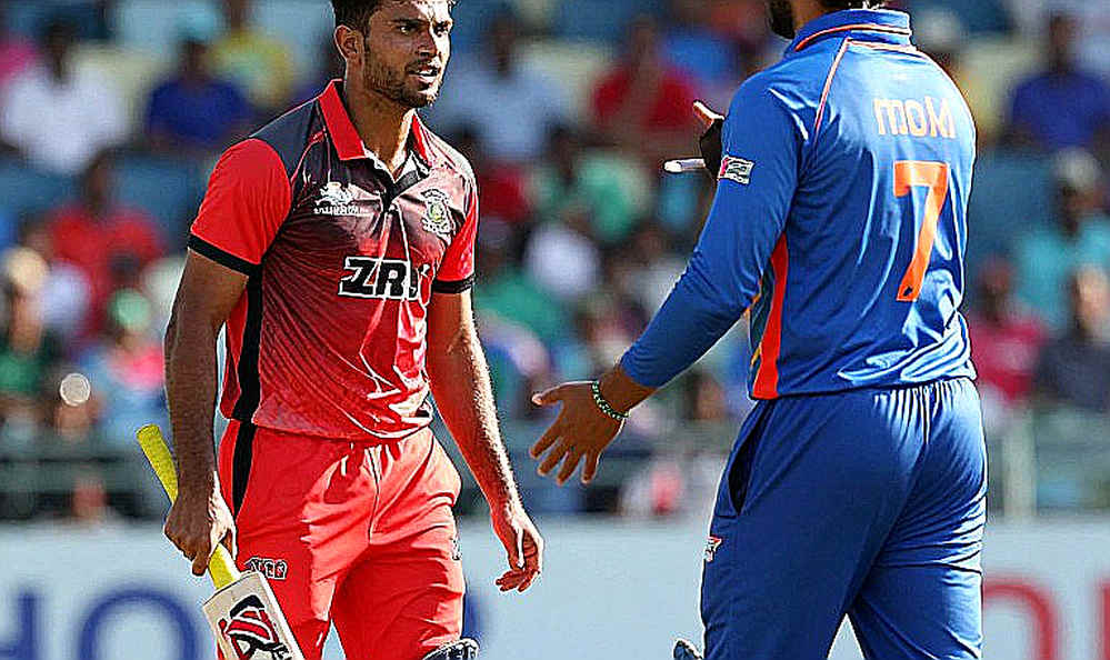 When the Stadium Falls Silent, Cricket's Real Ledger Becomes Audible When the Stadium Falls Silent, Cricket's Real Ledger Becomes Audible