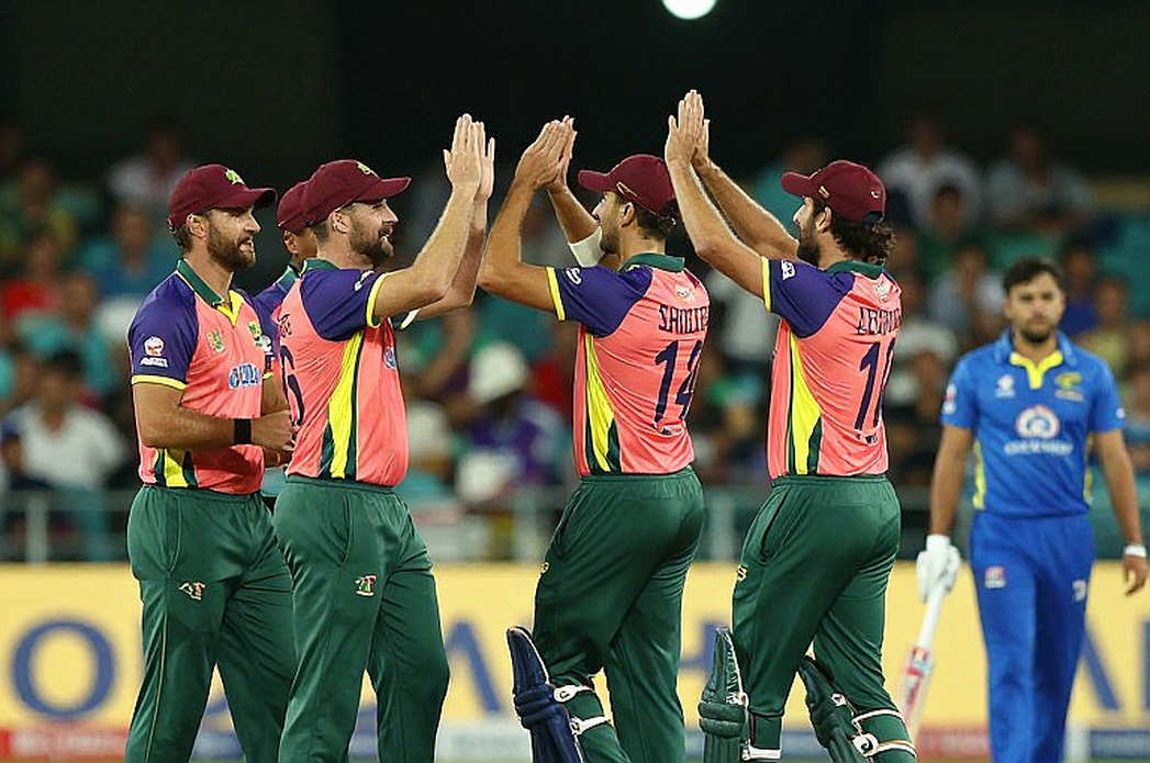 When the Stadium Falls Silent, Cricket's Real Ledger Becomes Audible When the Stadium Falls Silent, Cricket's Real Ledger Becomes Audible