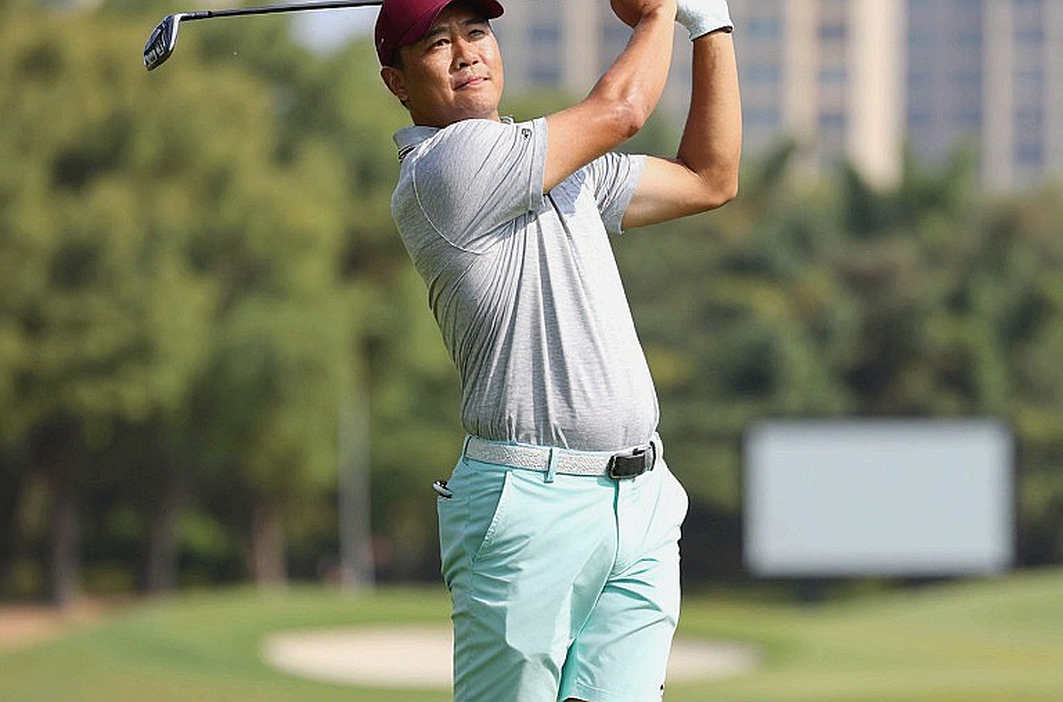 Five Fourballs at Medinah: Koivun's Shaky Driver, Morikawa's Back, and an Uncomfortable 32 Years