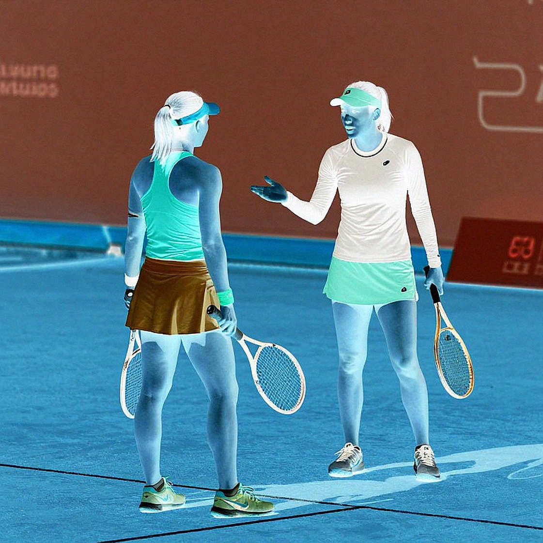 12–1 in Games, Zero in Points: An Audit from the Basement of Iranian Tennis 12–1 in Games, Zero in Points: An Audit from the Basement of Iranian Tennis