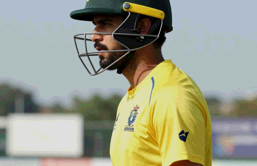 The Envelope and the Paddle: What Cricket's Transfer Window Really Prices