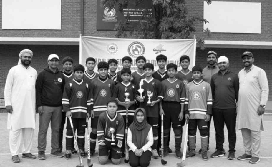 Six Months of Promises, One Year of Inconsistency: Pakistan Hockey's Announcement and the Silent Half-Second