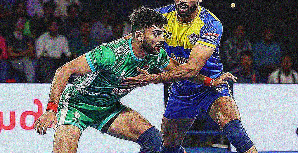 The 37-21 Scoreline and Two Lines in the Notebook: What India's Unbeaten Asian Games Run Really Says The 37-21 Scoreline and Two Lines in the Notebook: What India's Unbeaten Asian Games Run Really Says