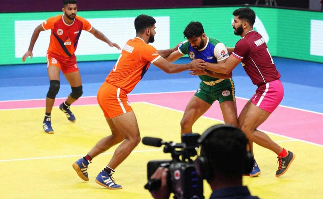 The 37-21 Scoreline and Two Lines in the Notebook: What India's Unbeaten Asian Games Run Really Says The 37-21 Scoreline and Two Lines in the Notebook: What India's Unbeaten Asian Games Run Really Says