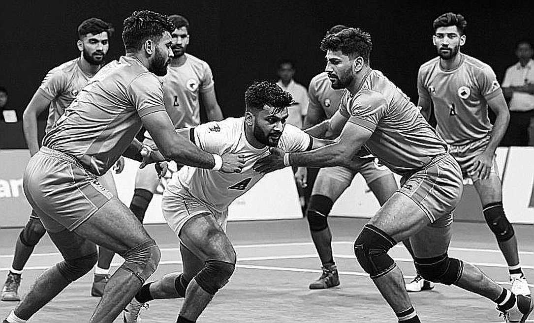 The 37-21 Scoreline and Two Lines in the Notebook: What India's Unbeaten Asian Games Run Really Says The 37-21 Scoreline and Two Lines in the Notebook: What India's Unbeaten Asian Games Run Really Says