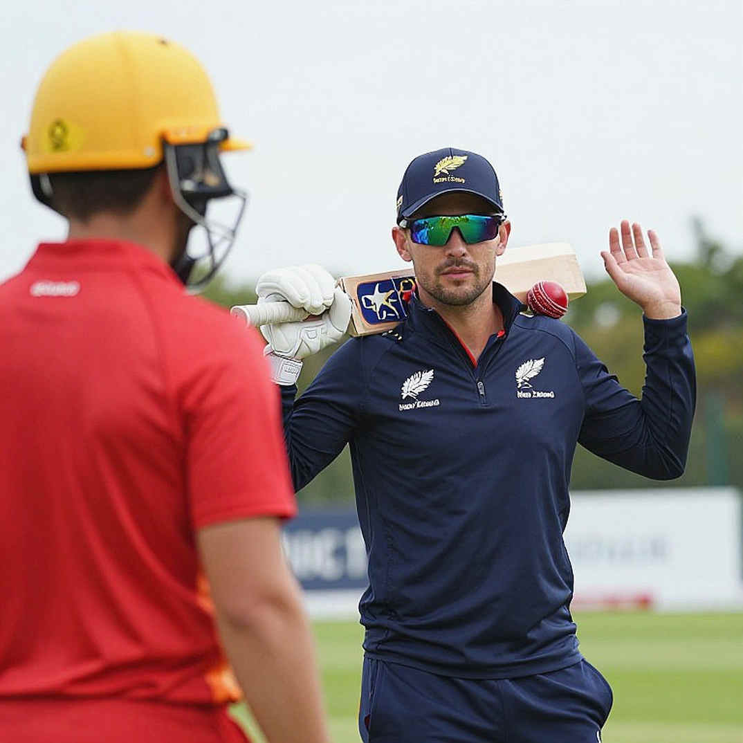 Asia Cup's Reserve Day: The Rulebook Page Nobody Read Asia Cup's Reserve Day: The Rulebook Page Nobody Read