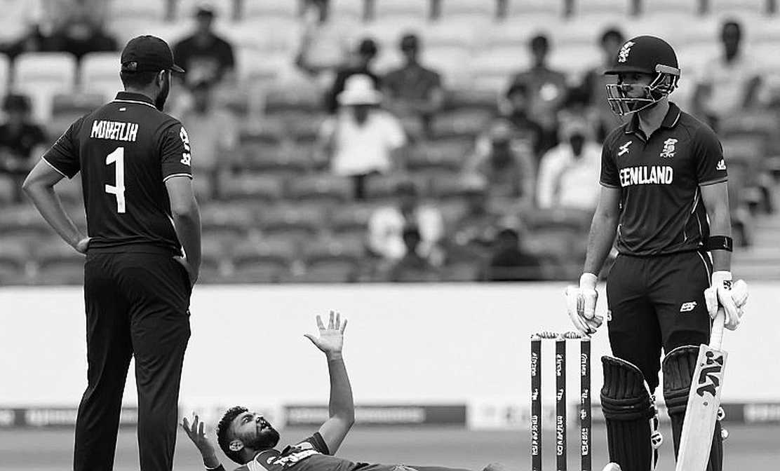 Asia Cup's Reserve Day: The Rulebook Page Nobody Read Asia Cup's Reserve Day: The Rulebook Page Nobody Read