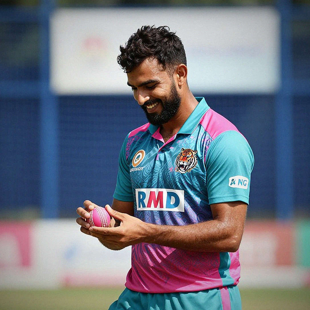 ক্রিকেটের ডেটা, দল আর সত্যের শিকল: ব্লকচেইন কি খেলাটাকে বদলাবে? ক্রিকেটের ডেটা, দল আর সত্যের শিকল: ব্লকচেইন কি খেলাটাকে বদলাবে?