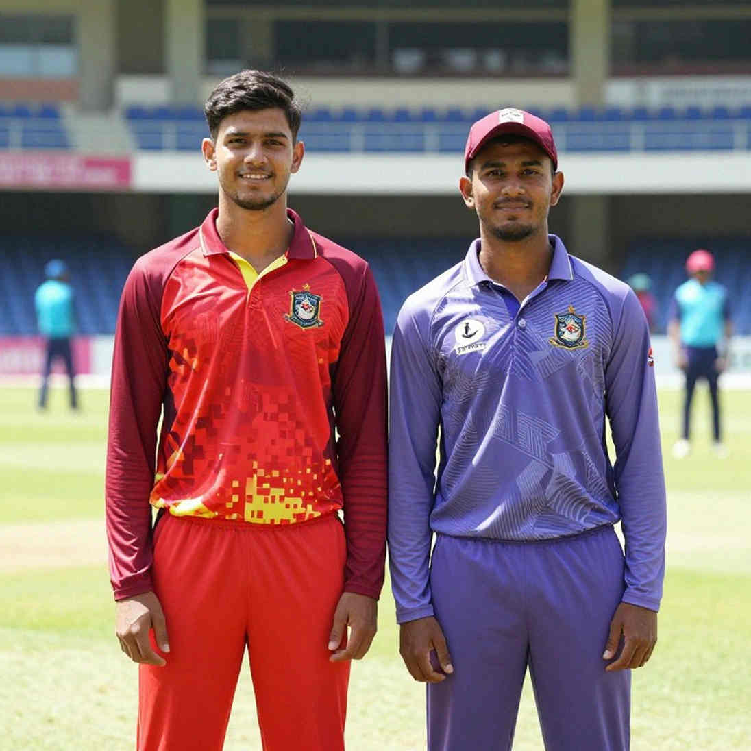 WTC ফাইনাল ২০২৫: সাউদাম্পটনের পিচে সিম বোলিংয়ের নীরব অভিযোগ WTC ফাইনাল ২০২৫: সাউদাম্পটনের পিচে সিম বোলিংয়ের নীরব অভিযোগ