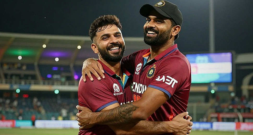 Blockchain Enters Cricket's Franchise Economy: Will Smart Contracts Redefine the Transfer Market?