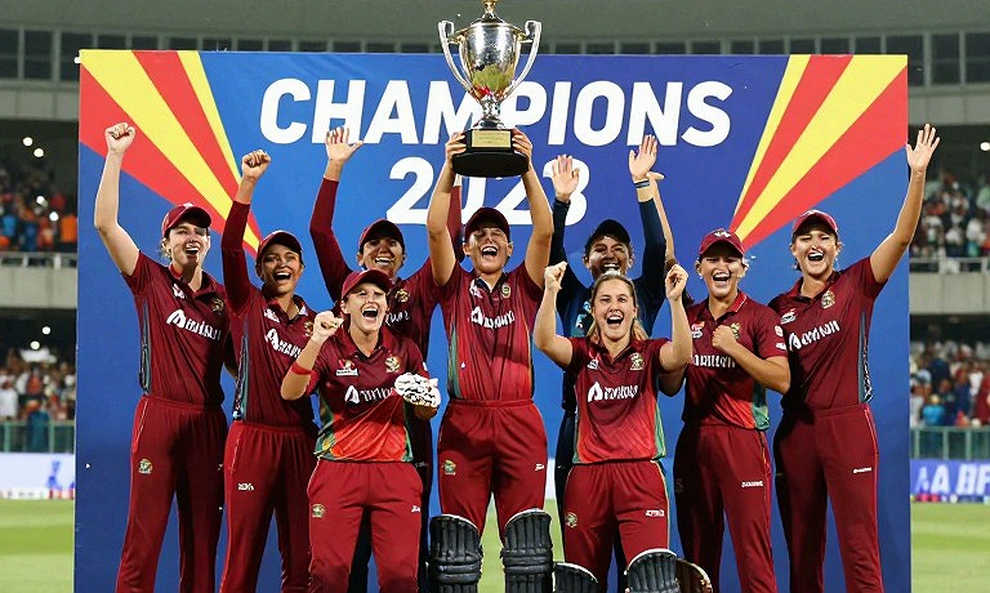 Fifty-Five Matches, Thirty Days, Two Countries: Asia's Hidden Bowling-Load Ledger
