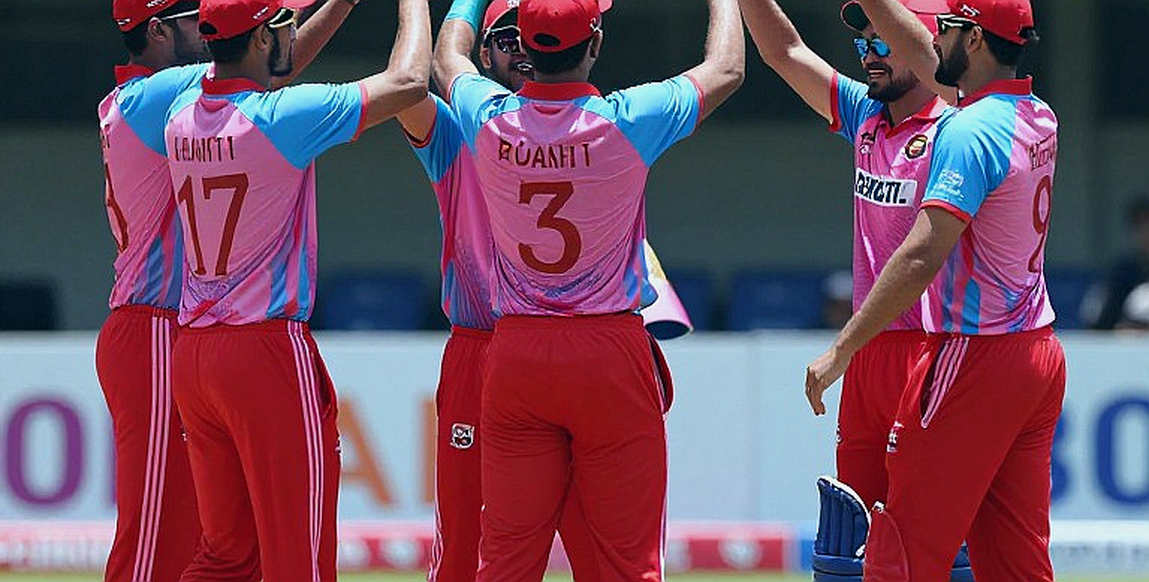 Fifty-Five Matches, Thirty Days, Two Countries: Asia's Hidden Bowling-Load Ledger