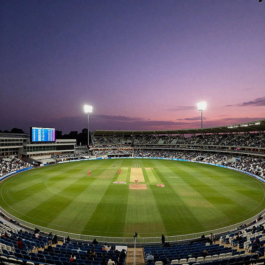 The NOC Is Asian Cricket's Real Buyout Clause