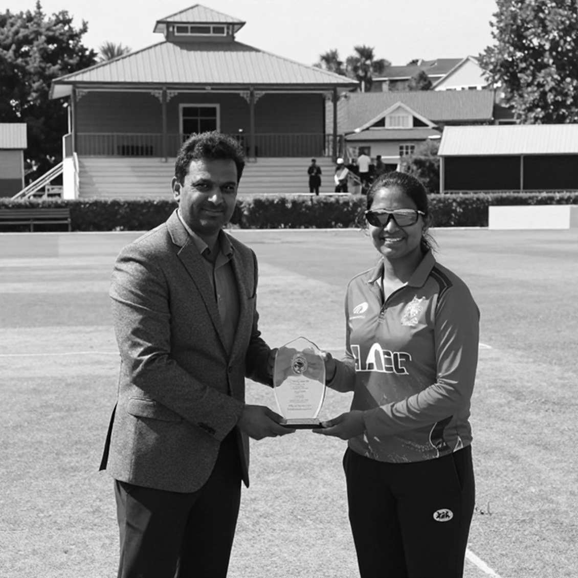 Asian Cricket in the Age of Blockchain and Data: The Truth Hidden Beyond the Scorecard Asian Cricket in the Age of Blockchain and Data: The Truth Hidden Beyond the Scorecard