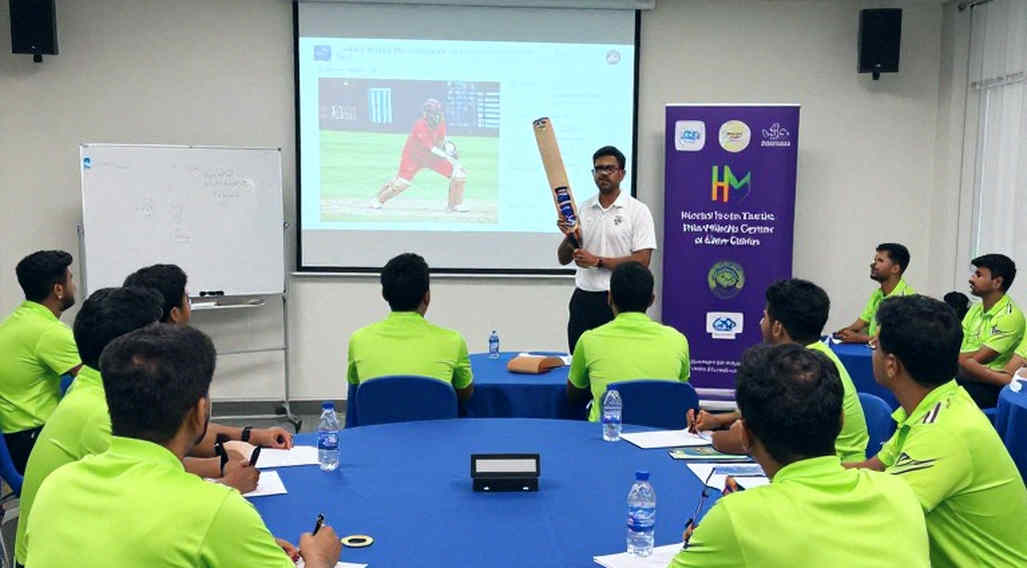 Seventeen Metres of Cones and a Loan Window: Who Really Writes the Arithmetic for Cricket's Smaller Teams? Seventeen Metres of Cones and a Loan Window: Who Really Writes the Arithmetic for Cricket's Smaller Teams?