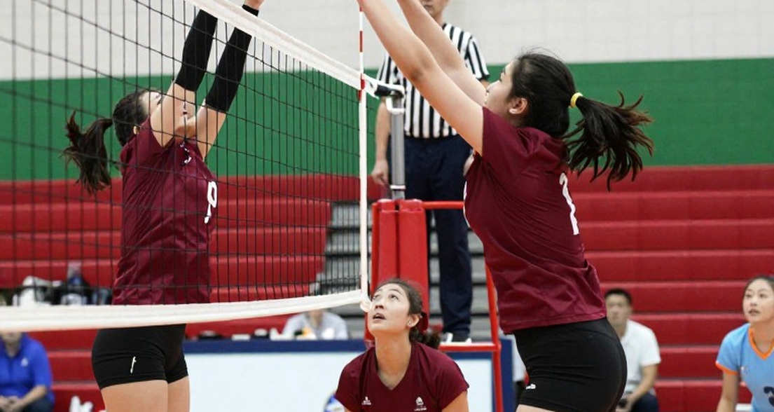 When the Libero Is the Best: What the NCAA's 30-Year List Says on a Bangladesh Court When the Libero Is the Best: What the NCAA's 30-Year List Says on a Bangladesh Court