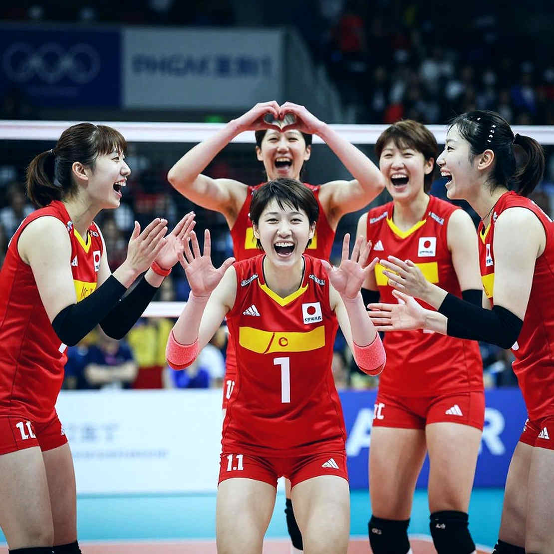 When the Libero Is the Best: What the NCAA's 30-Year List Says on a Bangladesh Court When the Libero Is the Best: What the NCAA's 30-Year List Says on a Bangladesh Court