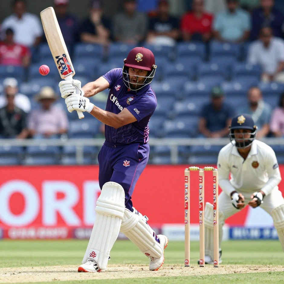 Blockchain and Cricket's Scorebook: Who Really Owns the Ball-Tracking Data Blockchain and Cricket's Scorebook: Who Really Owns the Ball-Tracking Data