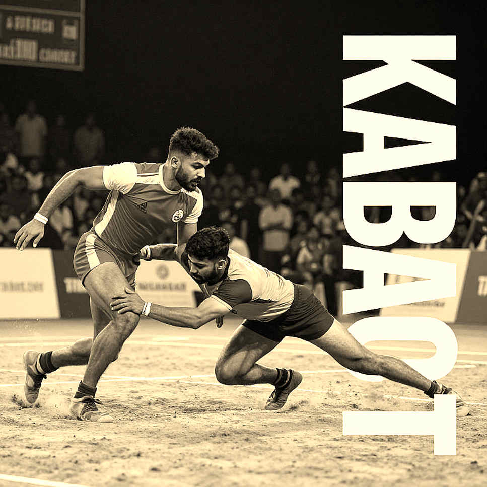 The Name That Fell Off the List: Ritu Negi, Himachal and Kabaddi's Quiet Ledger