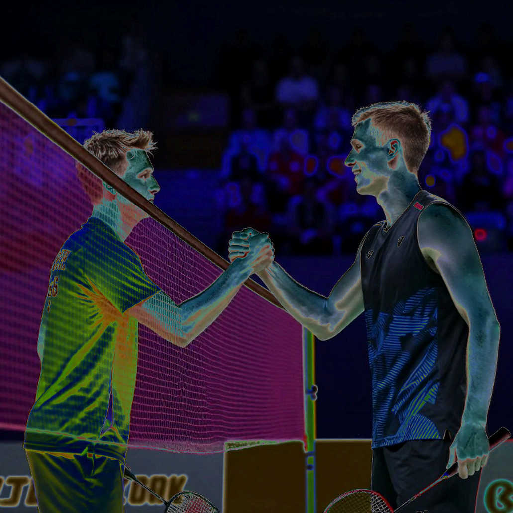 Cairo's 55 Points: India's Junior Badminton Squad and the New Scoring Economy Cairo's 55 Points: India's Junior Badminton Squad and the New Scoring Economy