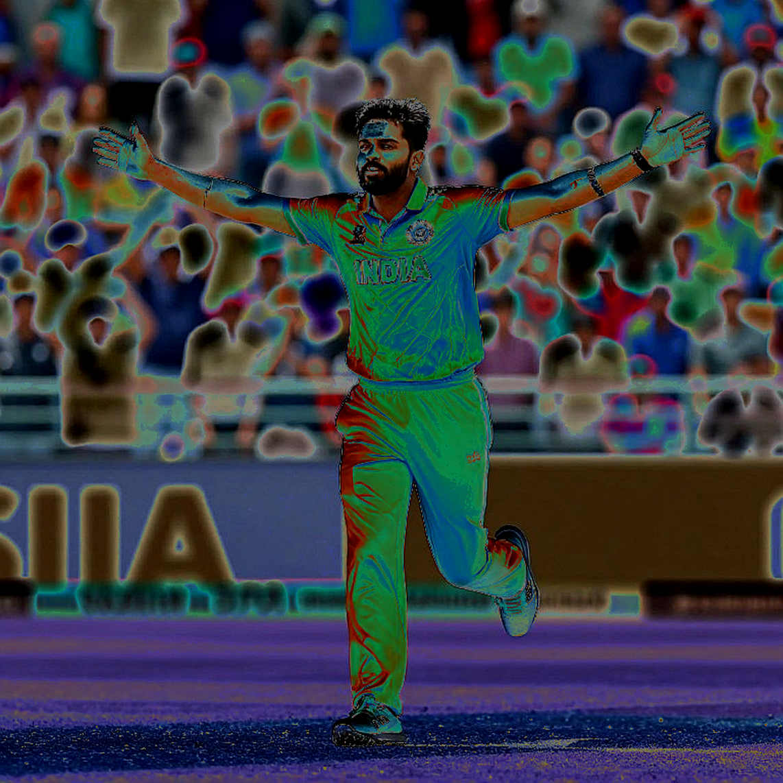 The Auction Price and the Body's Debt: How Cricket Learned the Language of Load Management The Auction Price and the Body's Debt: How Cricket Learned the Language of Load Management