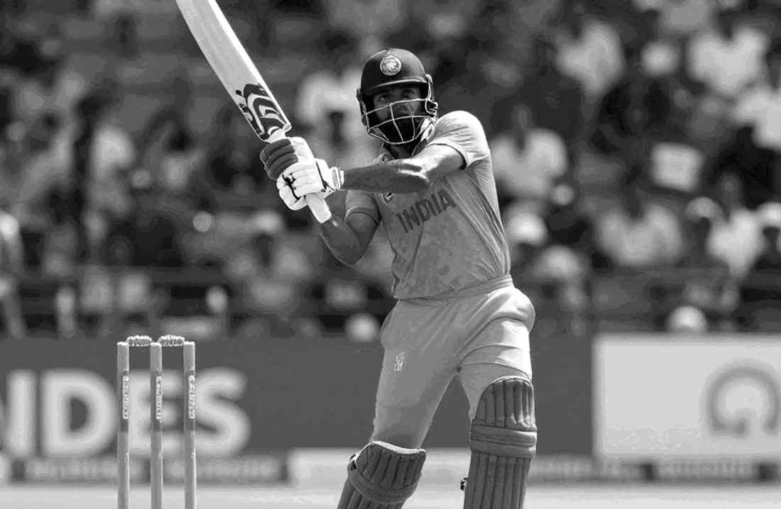 The Auction Price and the Body's Debt: How Cricket Learned the Language of Load Management The Auction Price and the Body's Debt: How Cricket Learned the Language of Load Management