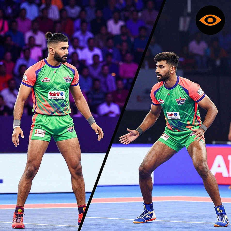 India 48, Nepal 24: What the Asian Games Semifinal Scoreboard Didn't Say