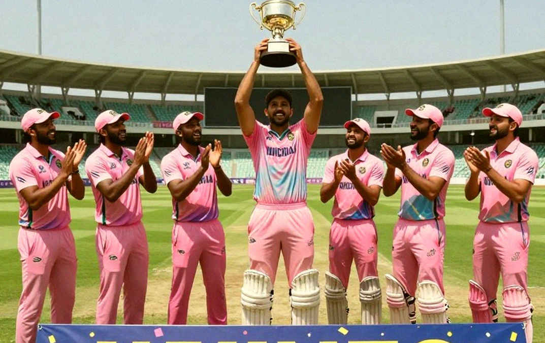 The Auction Hammer, the Contract Ink and the Timestamp: Who Really Sets the Price in Cricket's Transfer Market The Auction Hammer, the Contract Ink and the Timestamp: Who Really Sets the Price in Cricket's Transfer Market