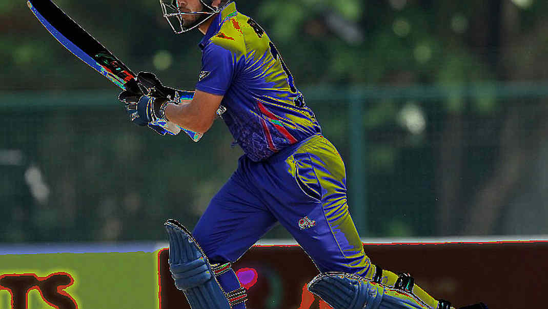 The Chattogram Ground Knew It First: Nahid Rana's Pace Is Now Bangladesh's Life Force The Chattogram Ground Knew It First: Nahid Rana's Pace Is Now Bangladesh's Life Force