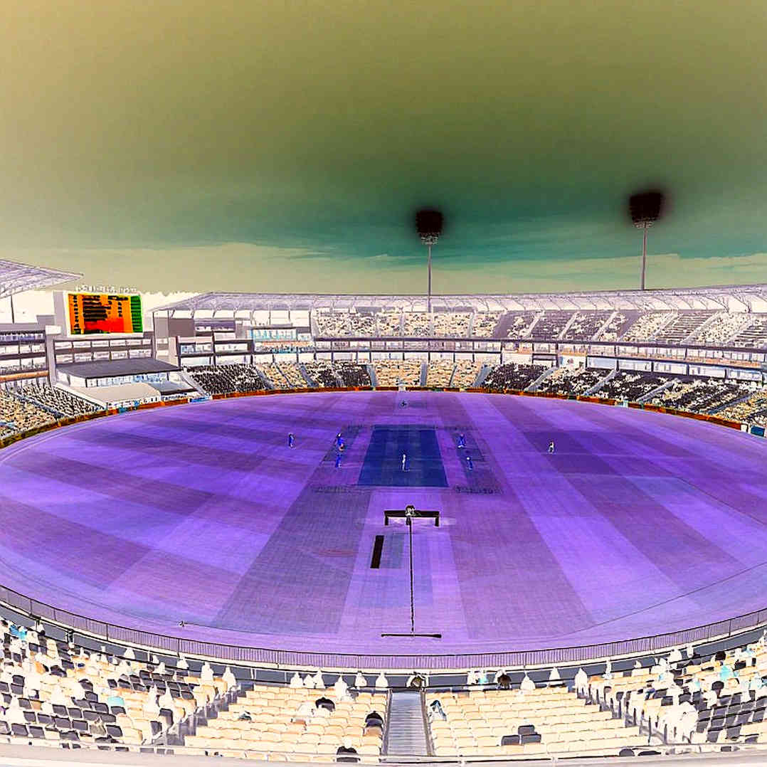 The Chattogram Ground Knew It First: Nahid Rana's Pace Is Now Bangladesh's Life Force The Chattogram Ground Knew It First: Nahid Rana's Pace Is Now Bangladesh's Life Force