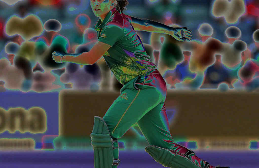 Six Yards on the Chain: When Cricket's Memory Becomes a Token