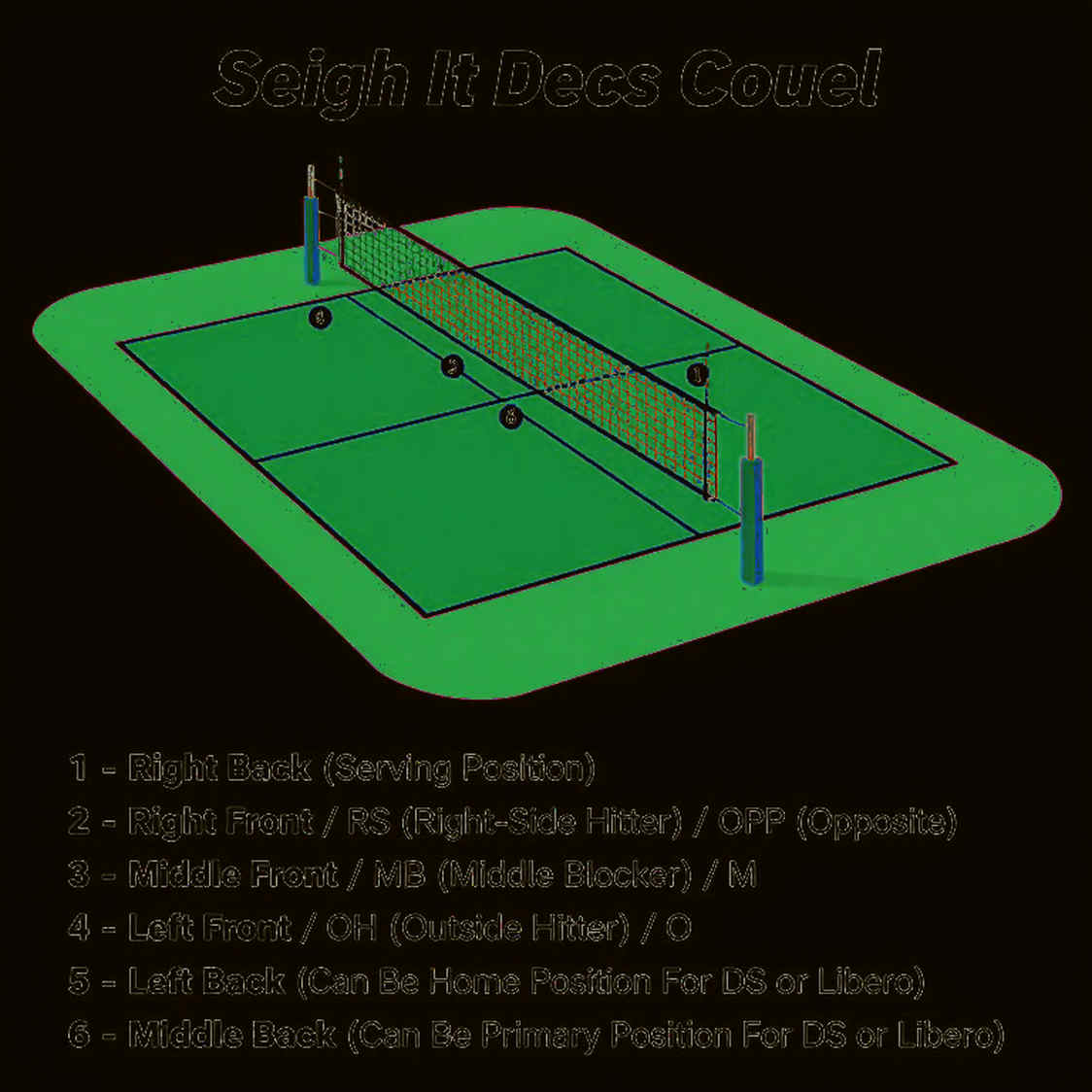 Empty Payload: When a Nine-Dimension Volleyball Analysis Returns 'Insufficient Information'