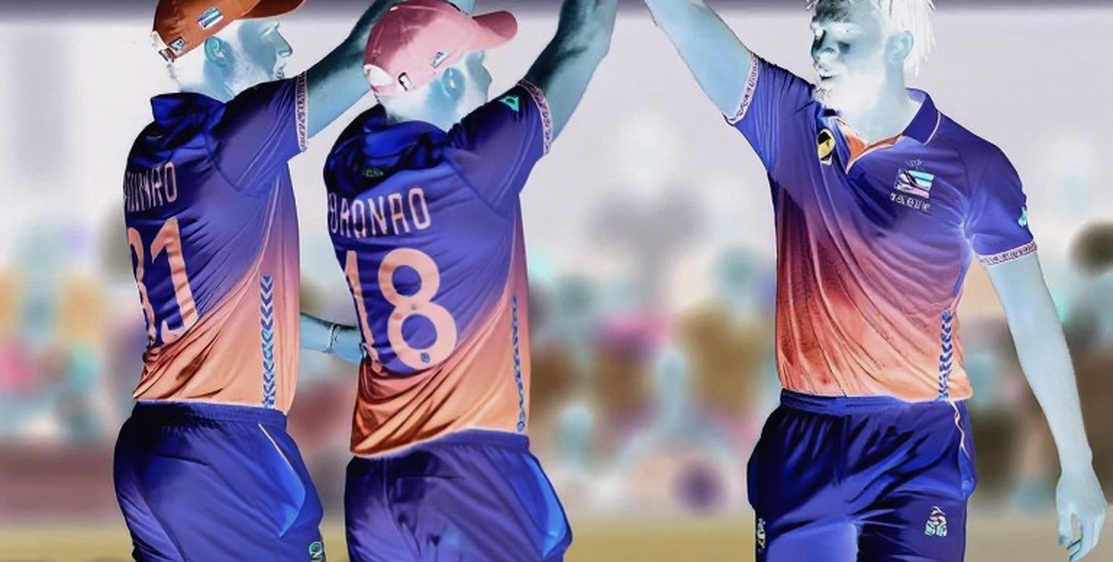 Cricket on the Blockchain Ledger: Transparency or a New Trap? Cricket on the Blockchain Ledger: Transparency or a New Trap?