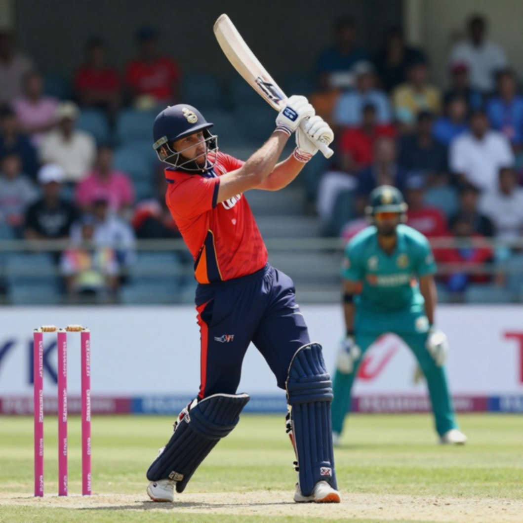 Cricket on the Blockchain Ledger: Transparency or a New Trap? Cricket on the Blockchain Ledger: Transparency or a New Trap?