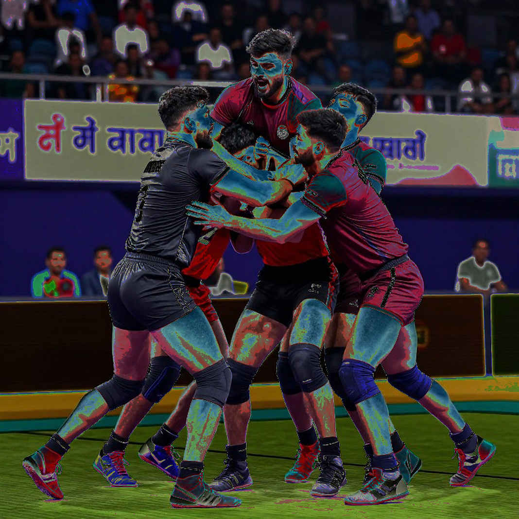Commonwealth Kabaddi Championship 2026: AKFI's 17-Probables List Rests the Gold Squad — and Sidesteps the Real Question