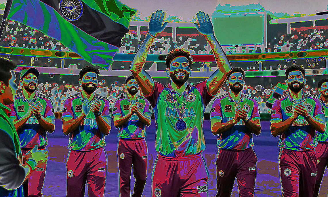 Pakistan’s 107 Is Not a Comeback Story — It Is a Complaint About How Domestic Cricket Is Priced