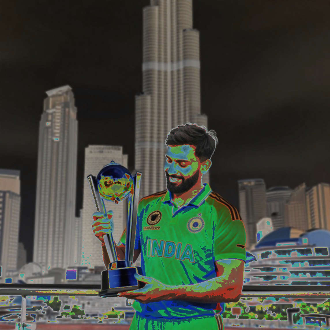আম্পায়ারের চোখ বনাম ক্যামেরার সীমা: ক্রিকেটের DRS বিতর্ক কেন কখনো শেষ হয় না আম্পায়ারের চোখ বনাম ক্যামেরার সীমা: ক্রিকেটের DRS বিতর্ক কেন কখনো শেষ হয় না