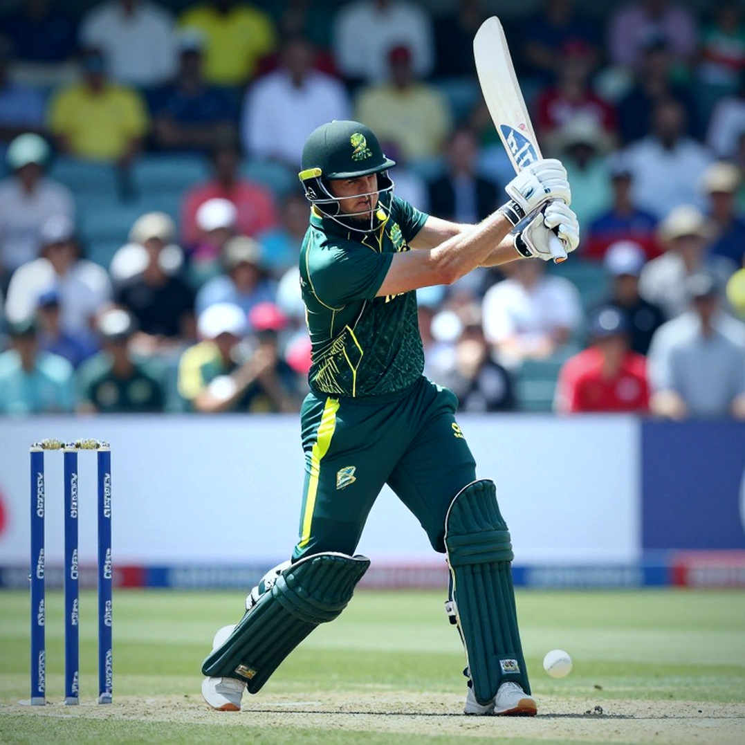 Accounting for a Broken Threshold: Why Bangladesh's Powerplay Batting in the 2026 T20 World Cup Is Not a Squad-Depth Story Accounting for a Broken Threshold: Why Bangladesh's Powerplay Batting in the 2026 T20 World Cup Is Not a Squad-Depth Story