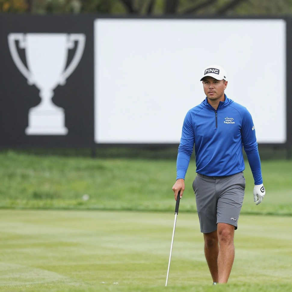 Fewer Bogeys, Half the Birdies: Why America's Foursomes Math Runs Backwards Fewer Bogeys, Half the Birdies: Why America's Foursomes Math Runs Backwards