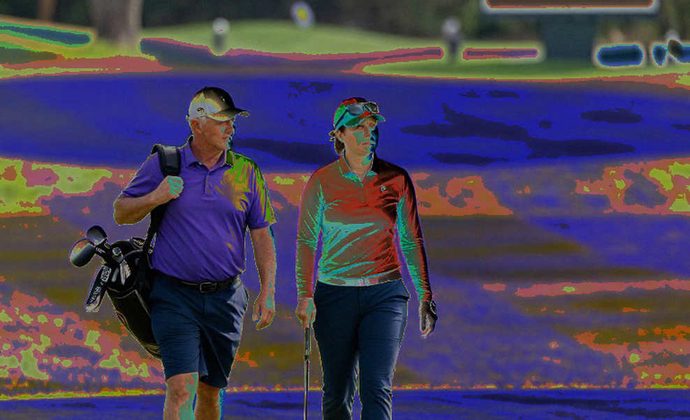 Fewer Bogeys, Half the Birdies: Why America's Foursomes Math Runs Backwards Fewer Bogeys, Half the Birdies: Why America's Foursomes Math Runs Backwards